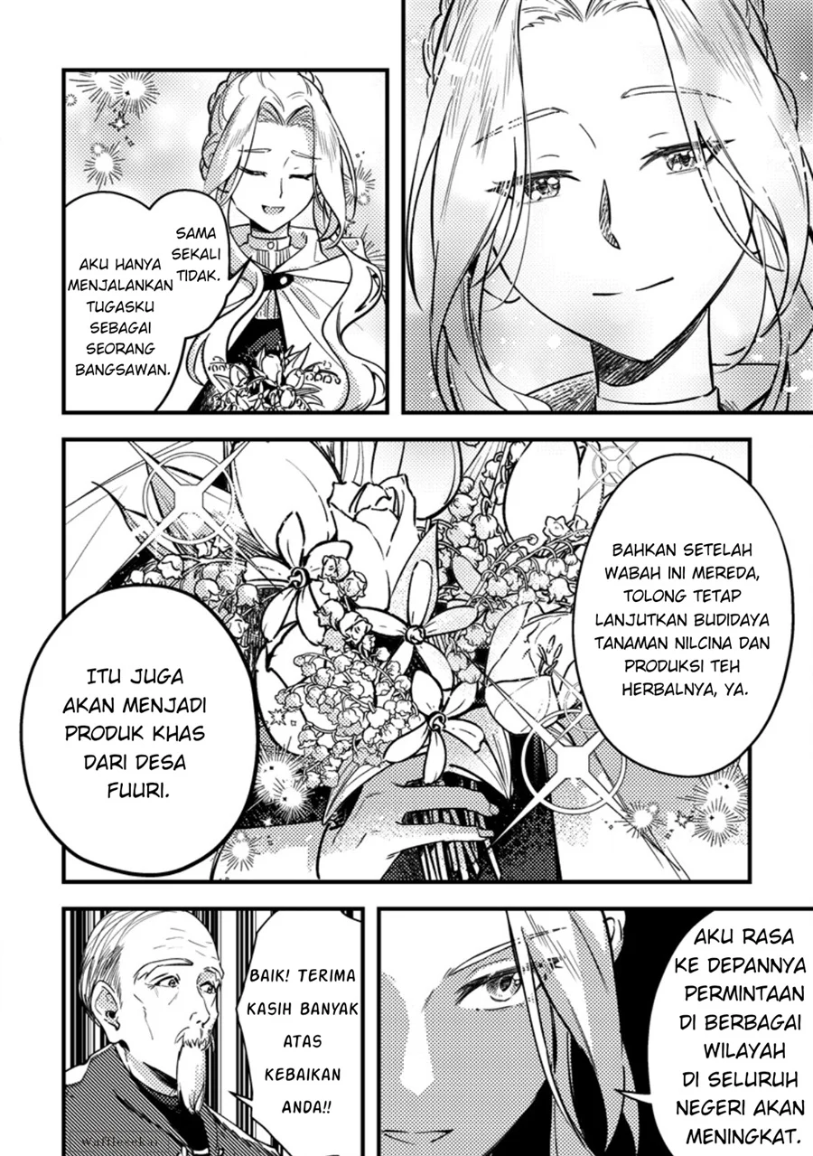 Akuyaku Reijou tte no wa Kou Yaru no yo chapter 2 halaman 24