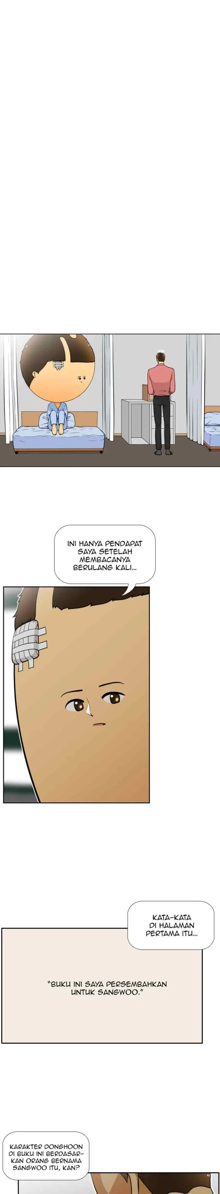 New Normal: Class 8 chapter 285 halaman 10