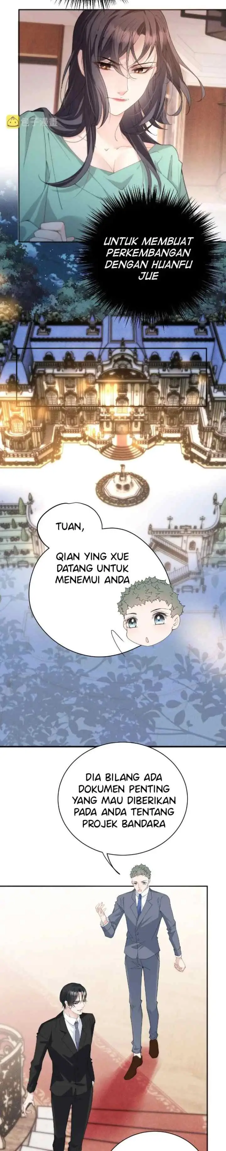 The Duke's Hidden Baby: BOGO! chapter 225 halaman 10