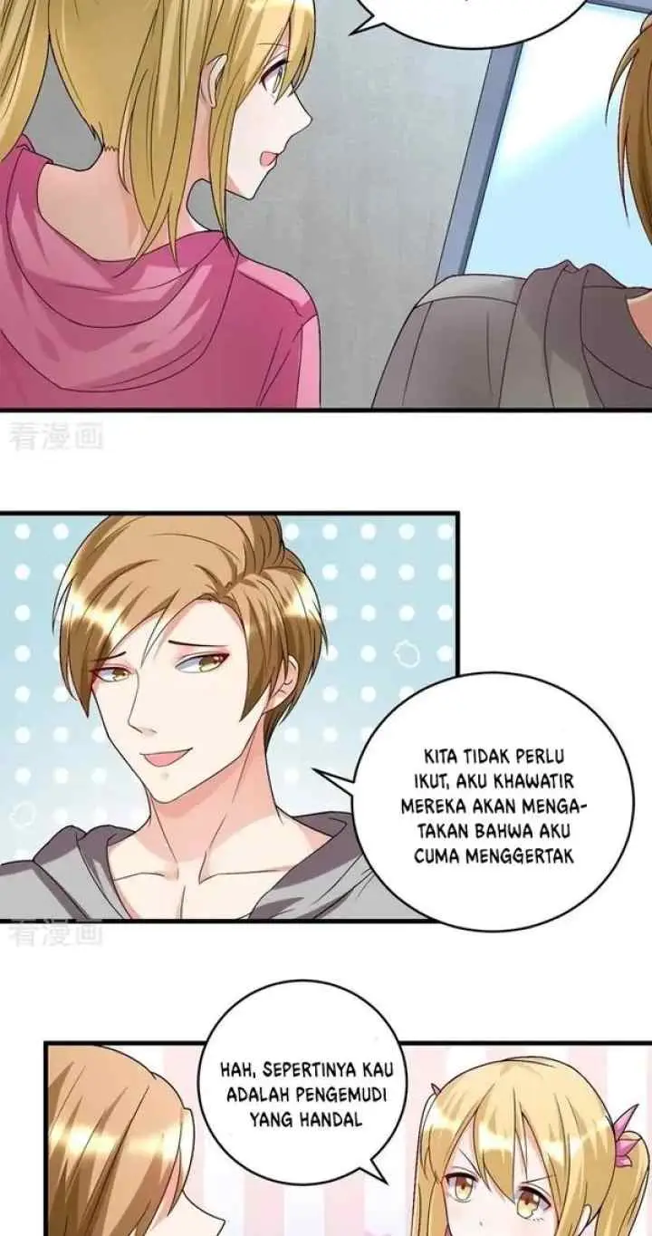 Ceo's Top Master chapter 35 halaman 9