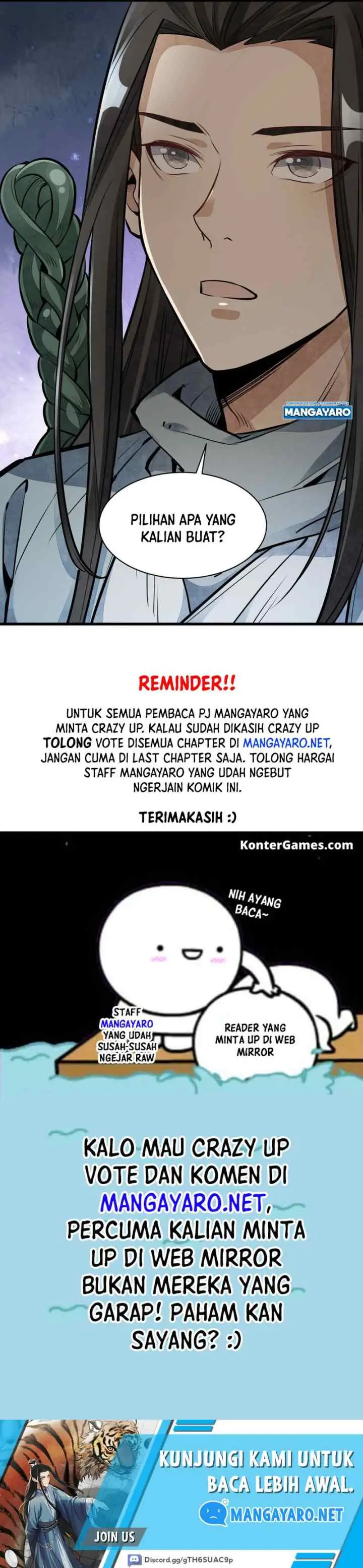 Lanke Special Destiny chapter 56 halaman 9