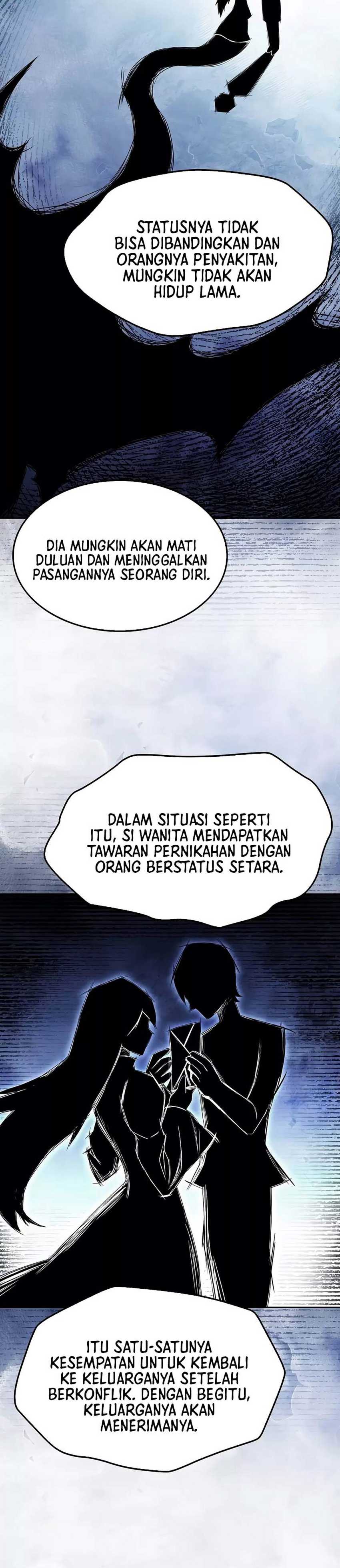 A Wizard's Restaurant chapter 68 halaman 28
