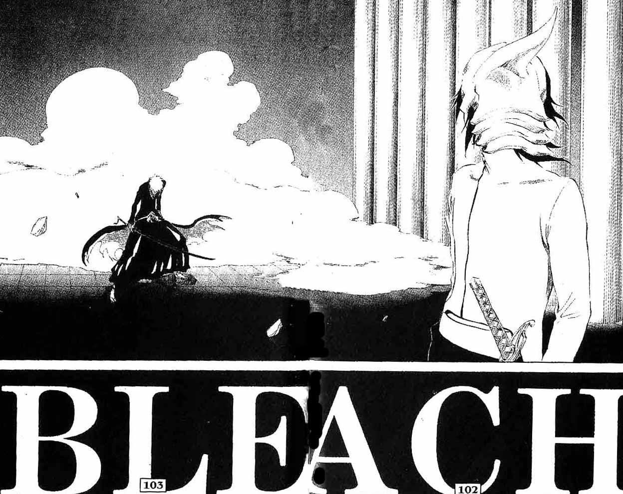 Bleach chapter 37 halaman 52