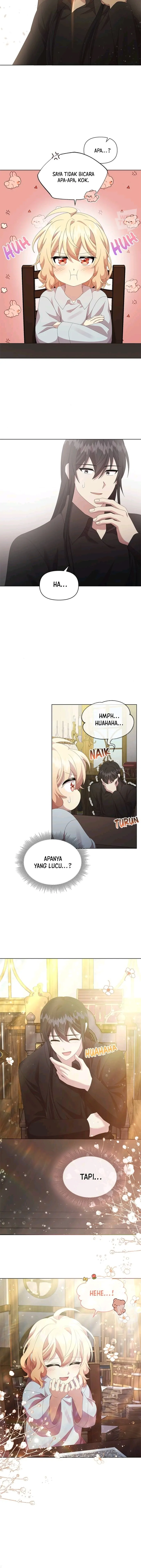 Ingram's Light chapter 18 halaman 13