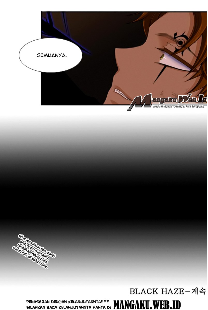 Black Haze chapter 47 halaman 45