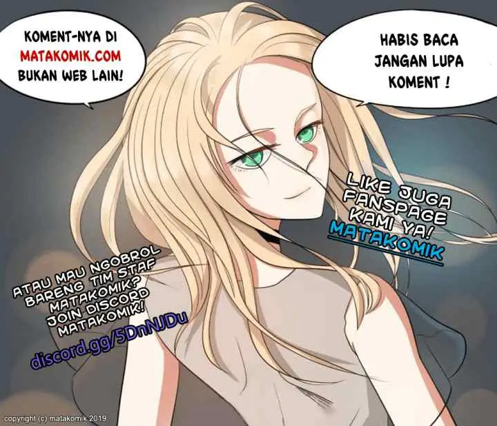 Gentleman Devil chapter 30 halaman 18