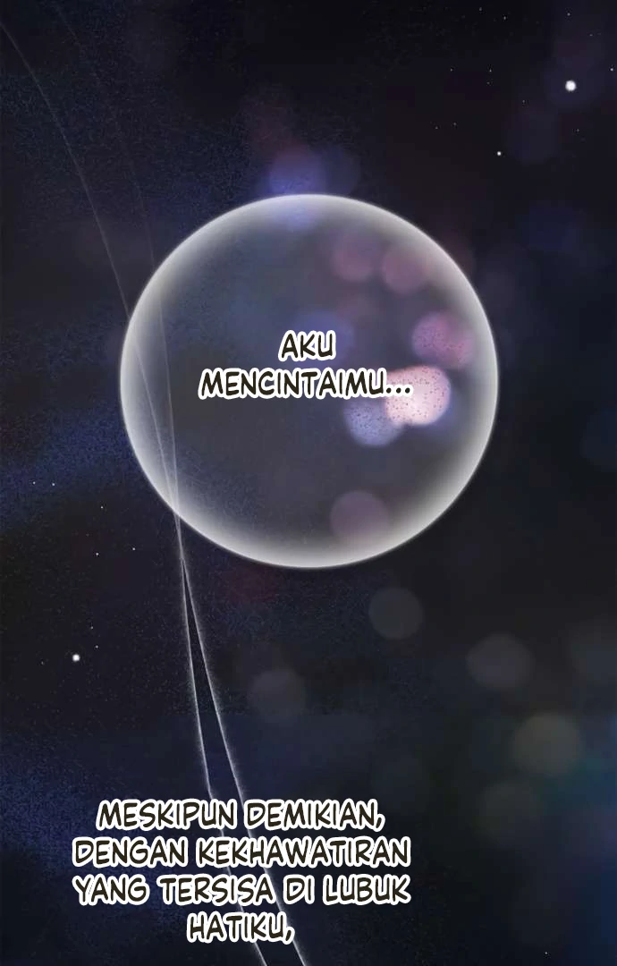The Count's Secret Maid chapter 58 halaman 55