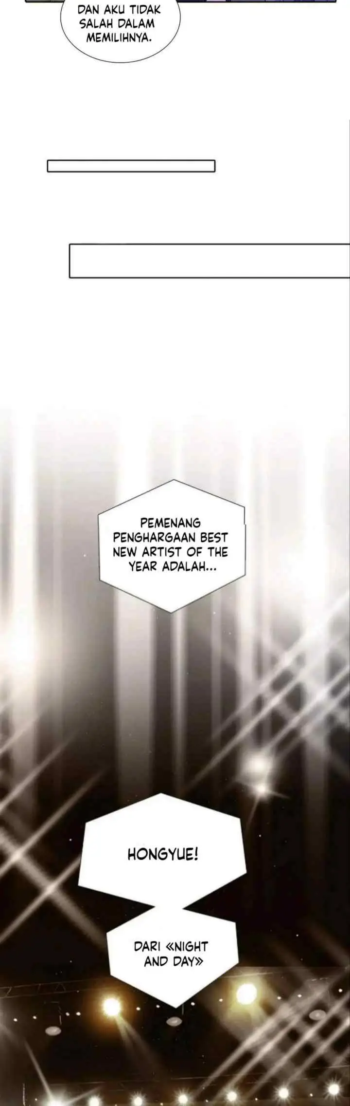 Dívida de Amor chapter 48 halaman 11