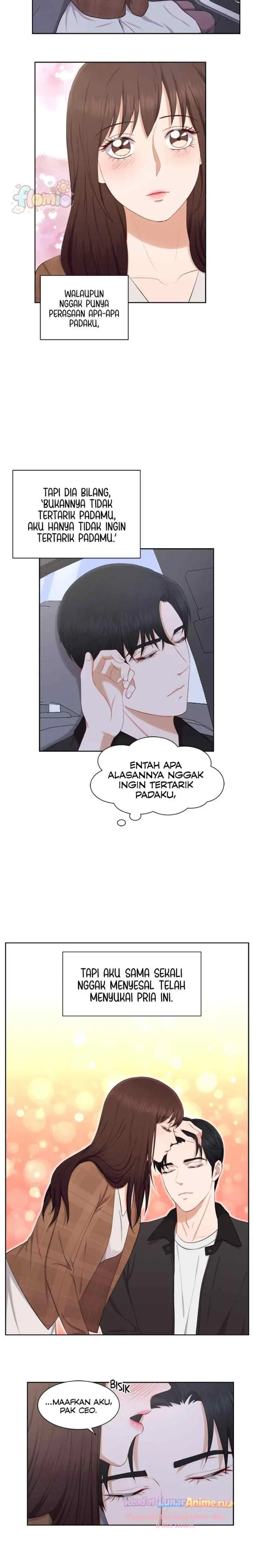 I Need a Bride chapter 34 halaman 4