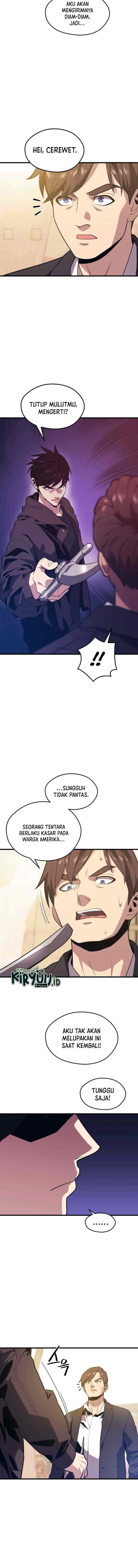Seoul Station Necromancer chapter 60 halaman 4