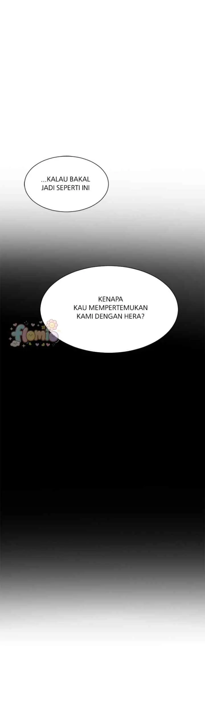 Mythical Errand chapter 73 halaman 17