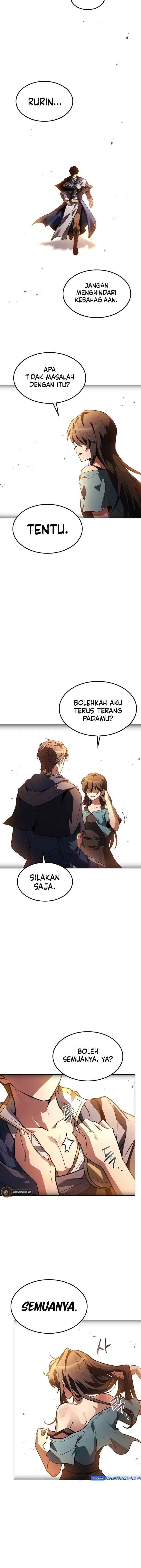 A Wizard's Restaurant chapter 82 halaman 18