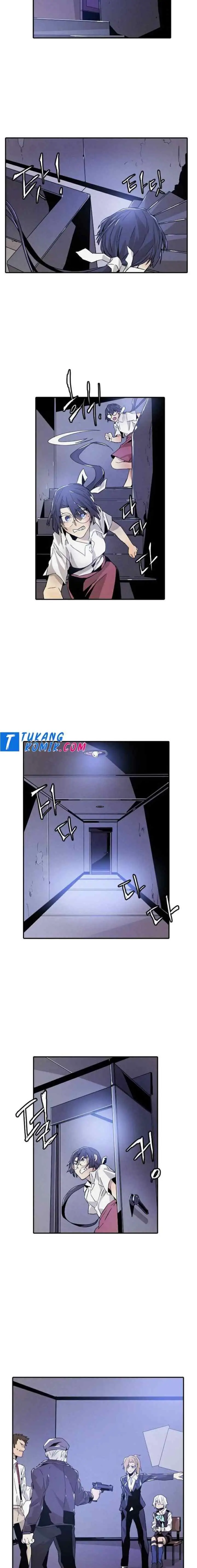 How To Kill A God chapter 12 halaman 14