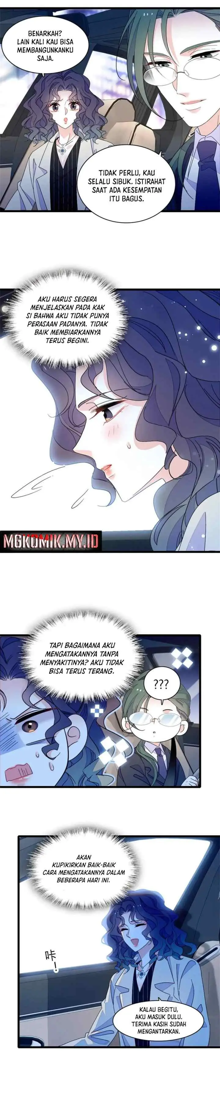 Almighty Daughter Runs The World chapter 197 halaman 10