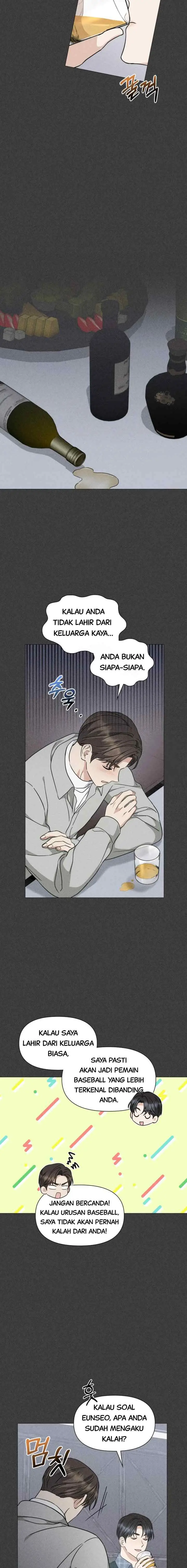 Tanda Cinta chapter 33 halaman 5