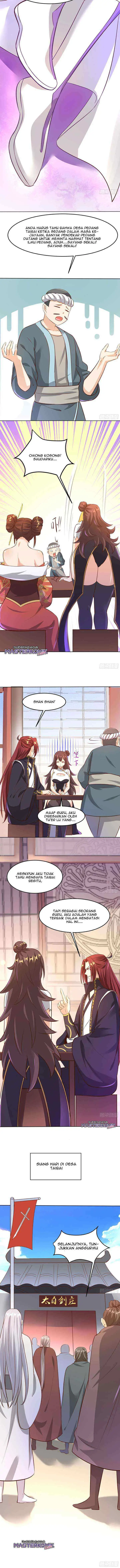 Apprentices Are All Female Devil chapter 12 halaman 5