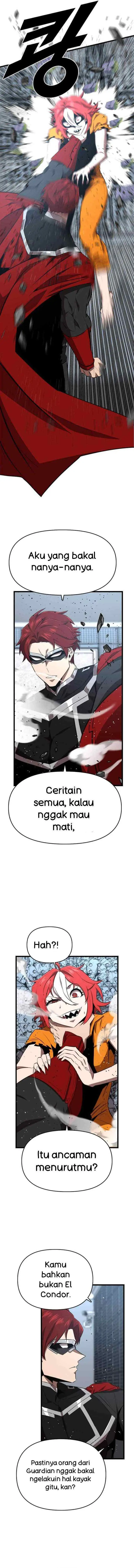 Rental Hero chapter 38 halaman 5