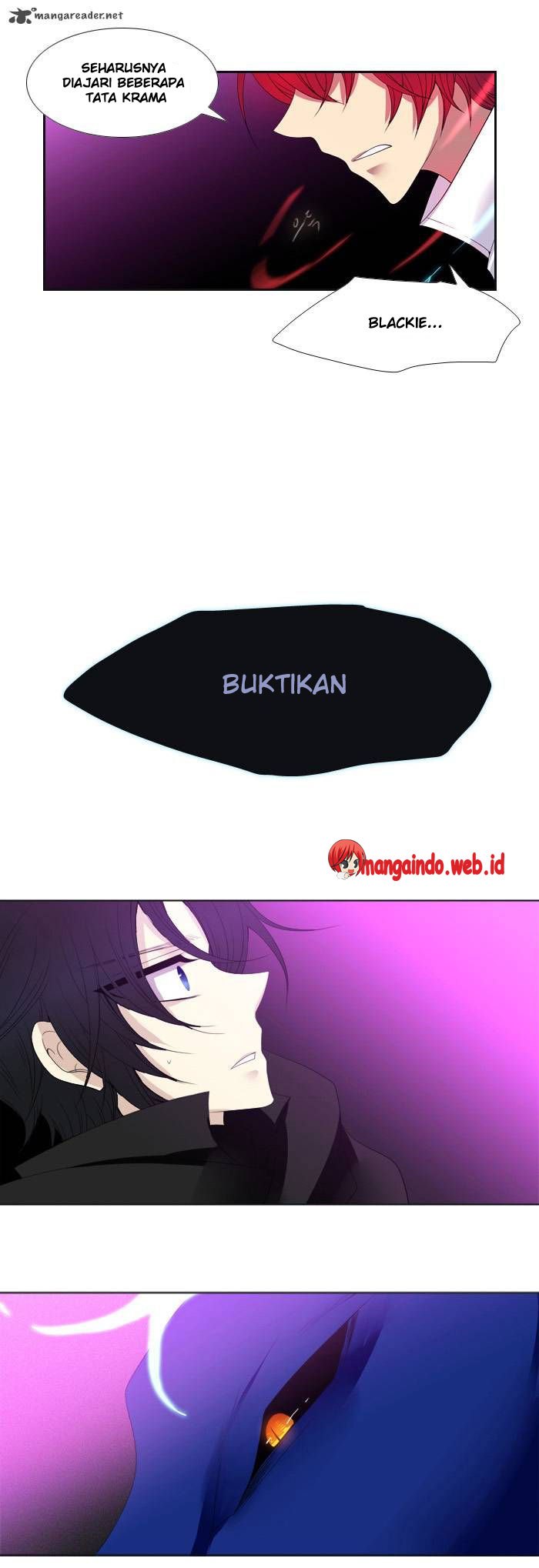 Black Haze chapter 108 halaman 10