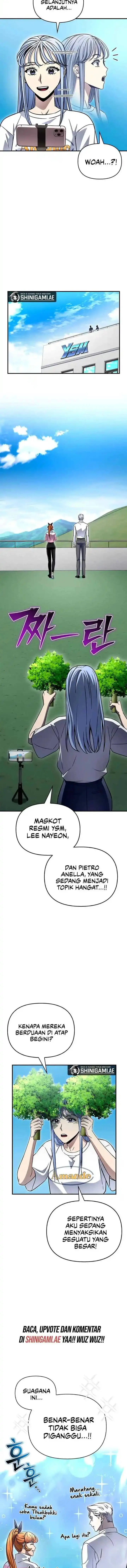Campo de batalha sobre-humano chapter 79 halaman 14