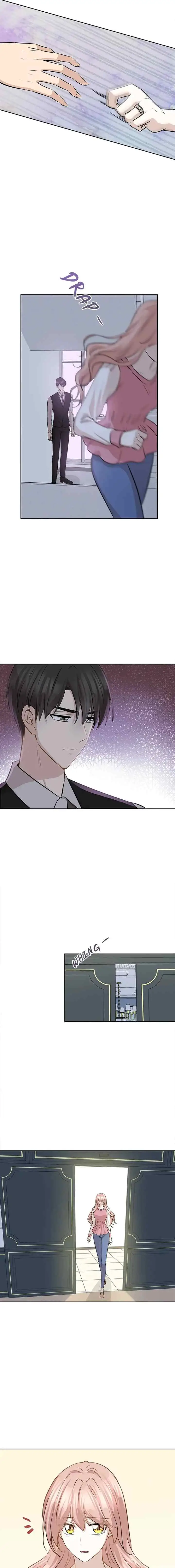 Just for a Meowment chapter 82 halaman 15