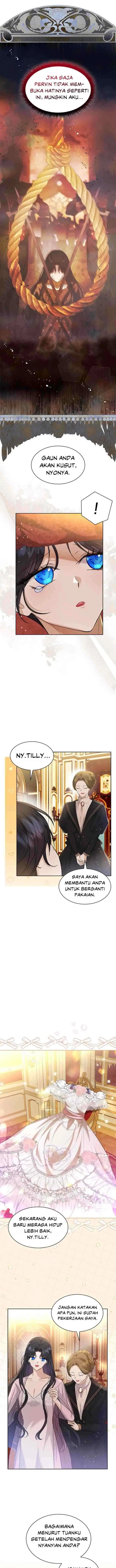 I Became the Ex-Wife of the Obsessive Male Lead chapter 11 halaman 7