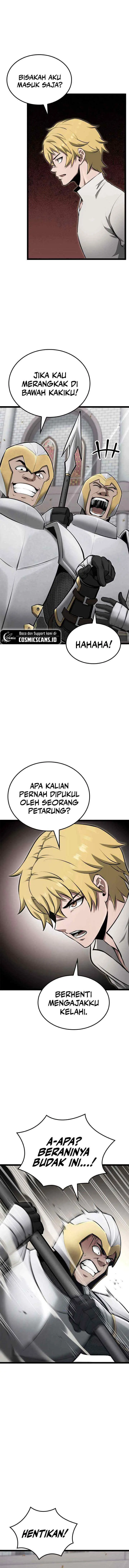 Prizefighter Kalri chapter 16 halaman 5