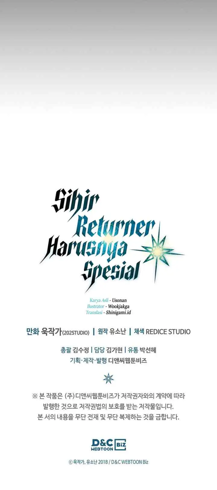 A Returner's Magic Should Be Special chapter 237 halaman 14