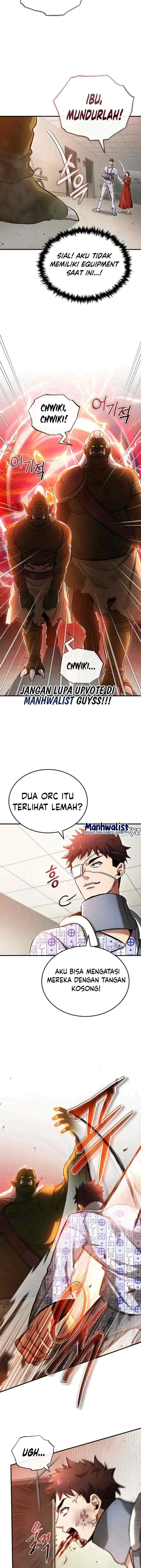 Regressor's Life After Retirement chapter 46 halaman 14