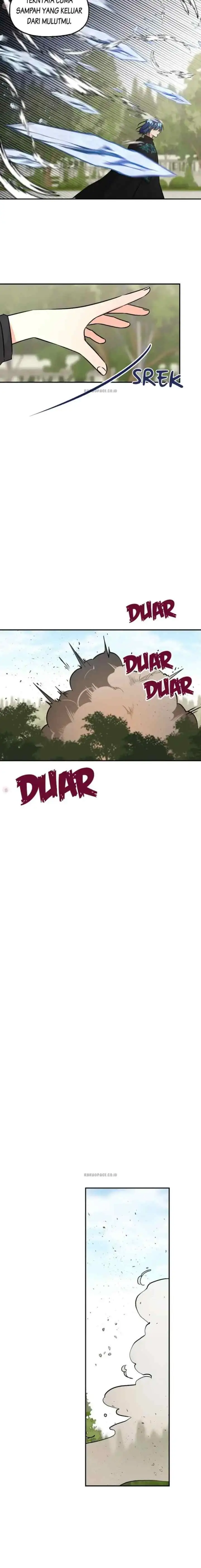 Daughter of the Great Wizard chapter 11 halaman 11