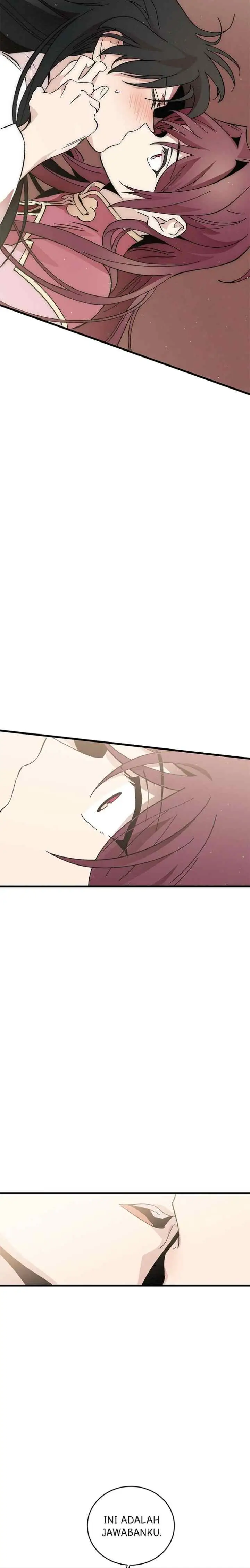 Hugung Scandal chapter 58 halaman 17