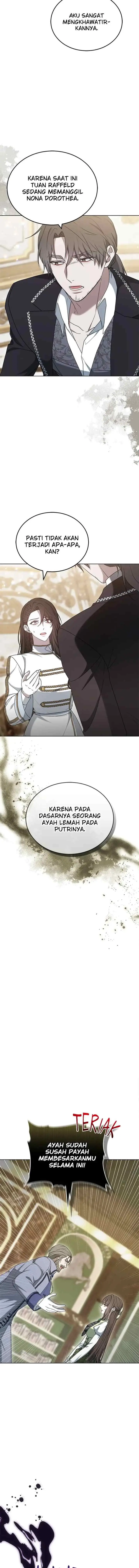 City of Arrogance chapter 83 halaman 11