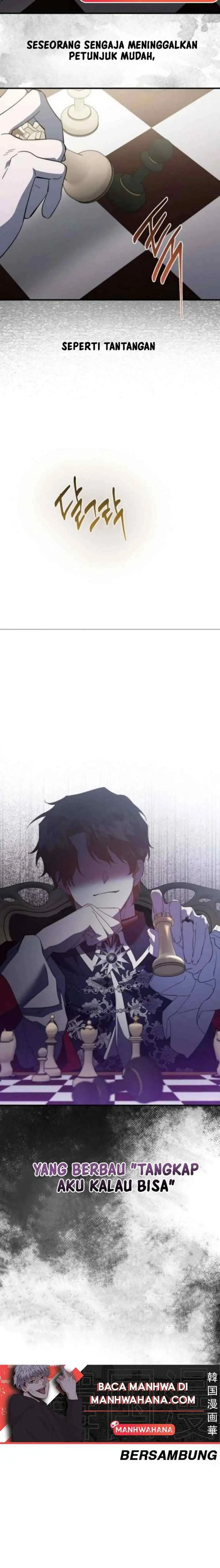 Revenge For The Limited Time Maid chapter 41 halaman 18