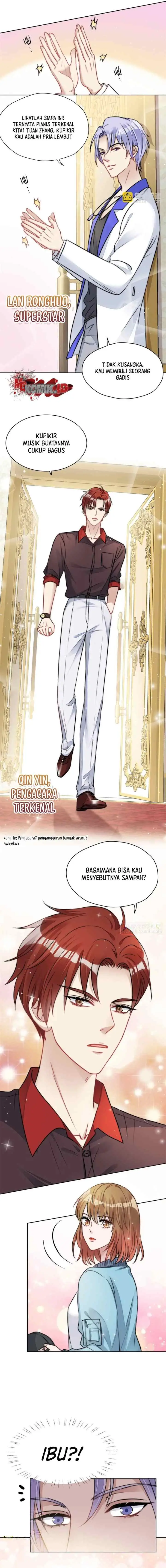 Furen Ta Chengle Da Laomen De Tuan Chong chapter 7 halaman 10
