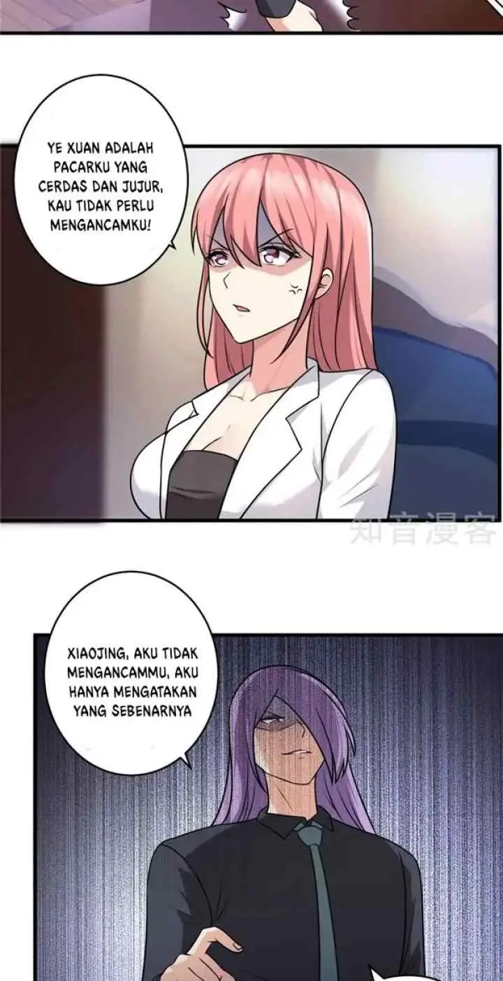 Ceo's Top Master chapter 85 halaman 7