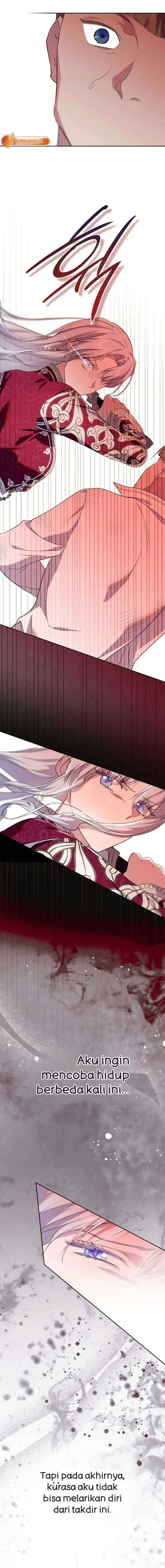 I Became the Tyrant's Servant chapter 96 halaman 16
