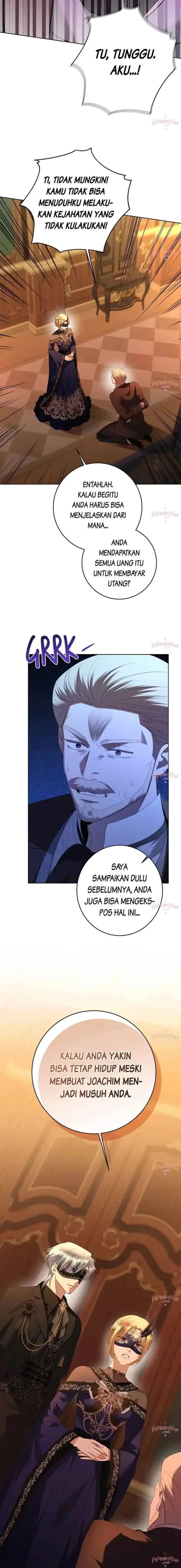 I Don't Love You Anymore chapter 94 halaman 9