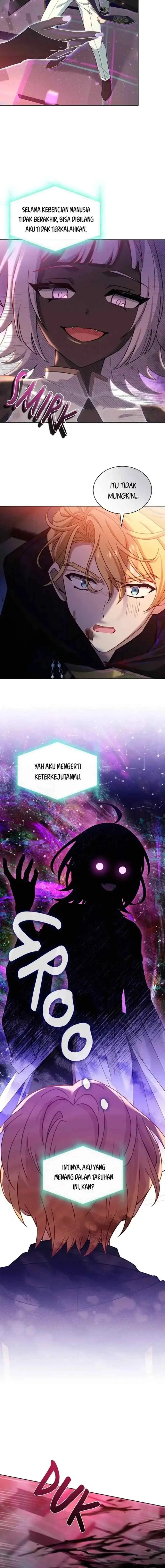 I Want to Break After Countless Regression chapter 77 halaman 11