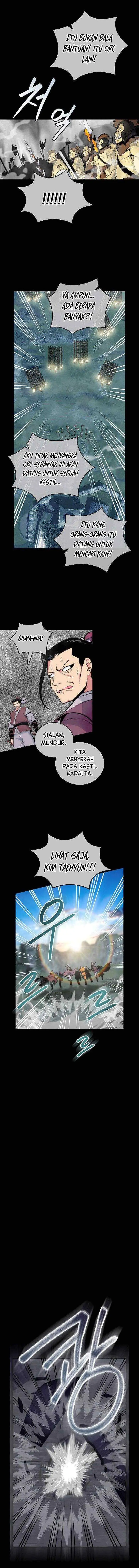 Fantasy Online chapter 99 halaman 4