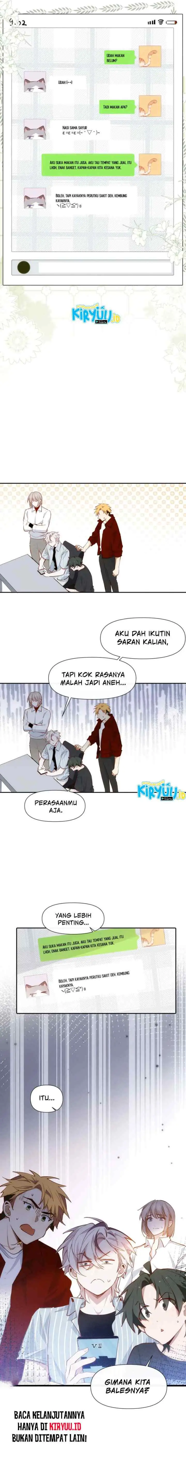 Ten Years Later, I Married My Nemesis chapter 13 halaman 7