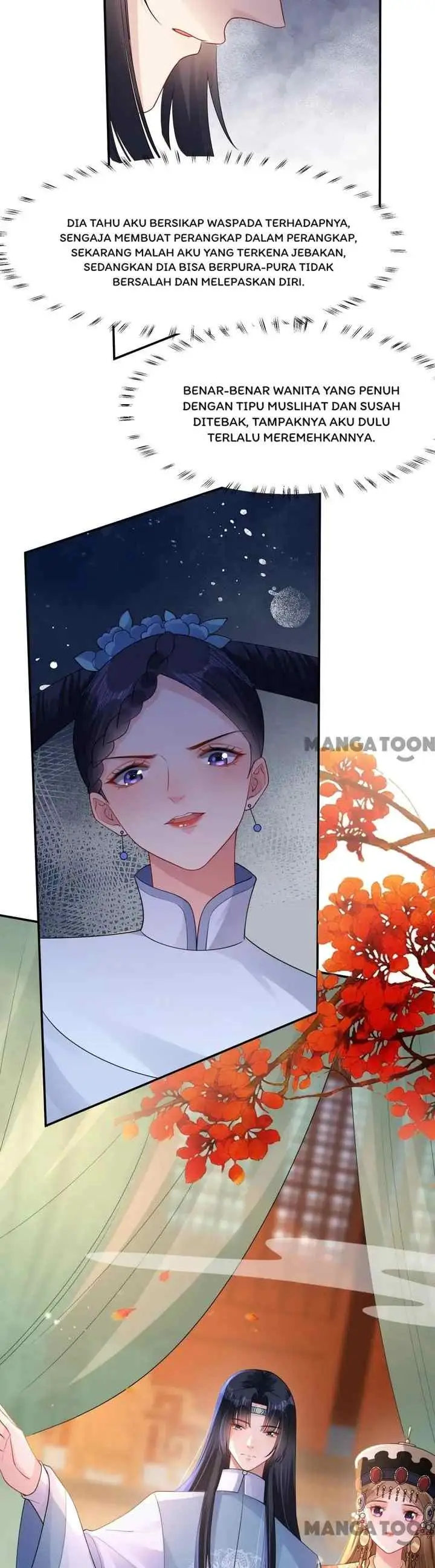 Princess, Don't Ruin Your Public Persona! chapter 237 halaman 6