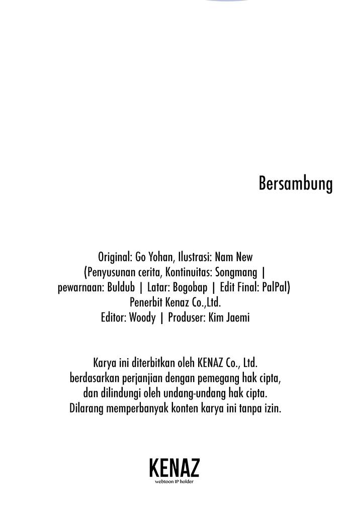 Ingram's Light chapter 67 halaman 77
