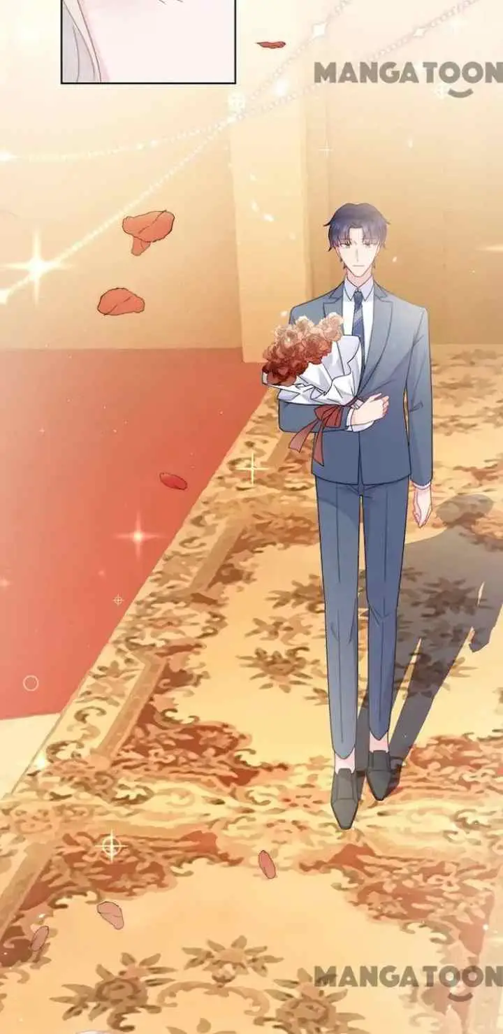 I Mingled With A CEO: The Daughter's Return chapter 203 halaman 12