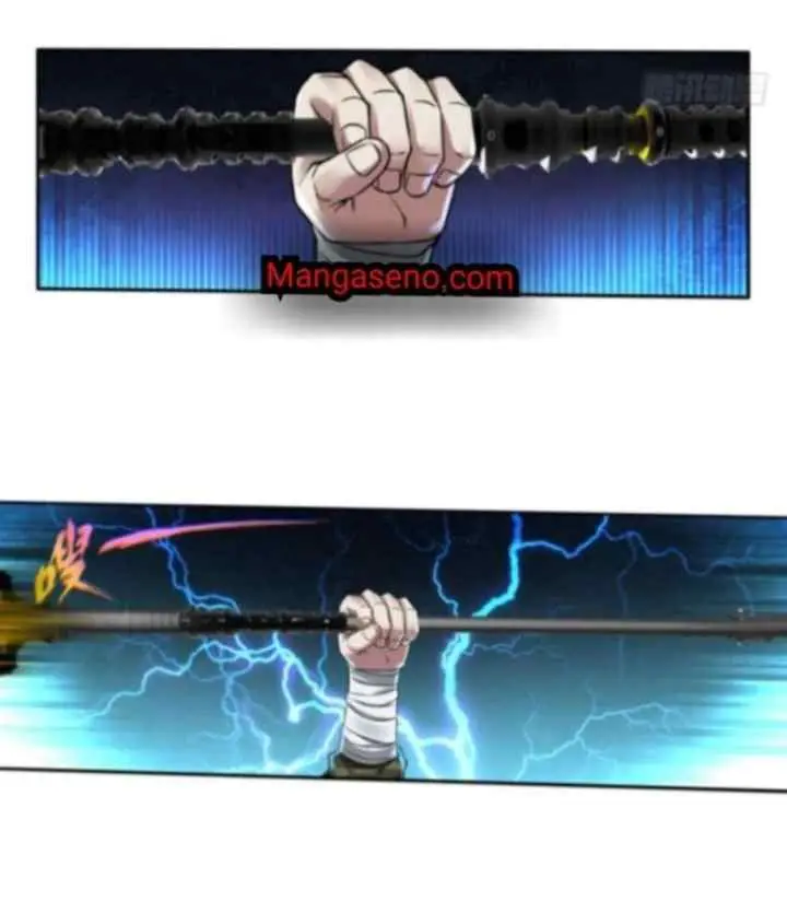 Super Gamer Reborn chapter 10 halaman 11