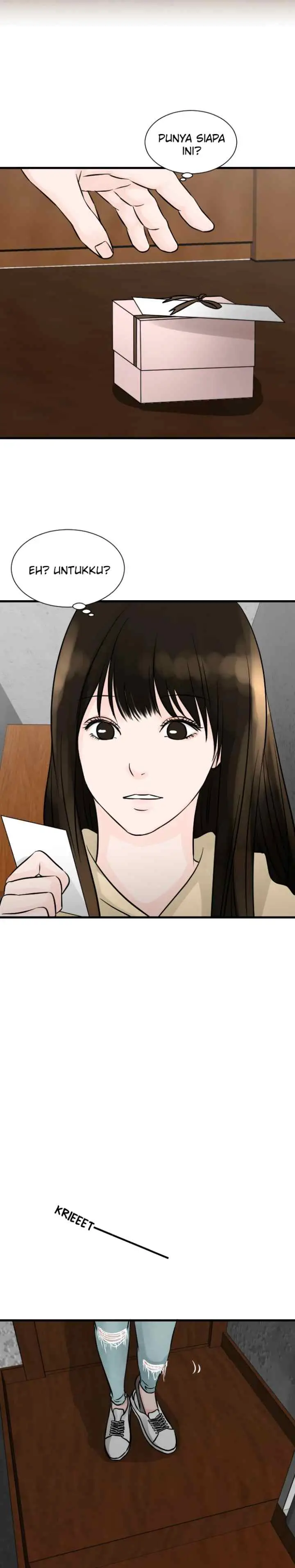 One + One (Bao A) chapter 16 halaman 11