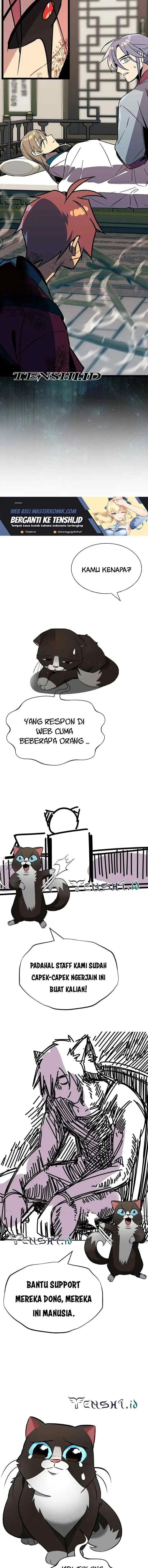 Absolute Martial Arts chapter 141 halaman 13