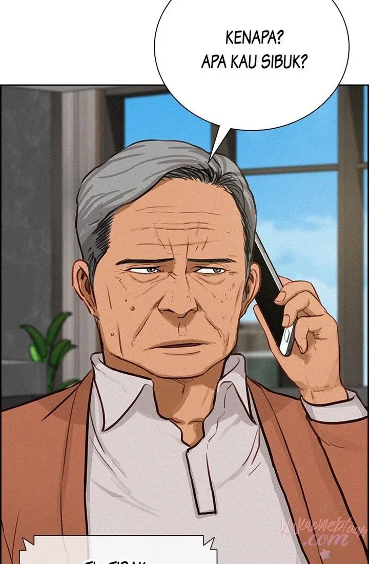 Lord of Money chapter 176 halaman 33