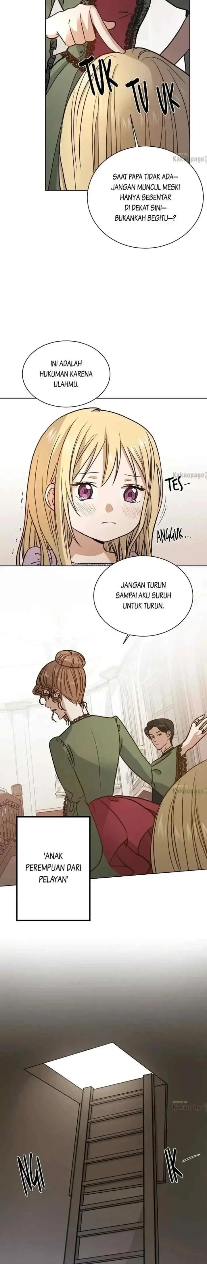 I Don't Love You Anymore chapter 1 halaman 13
