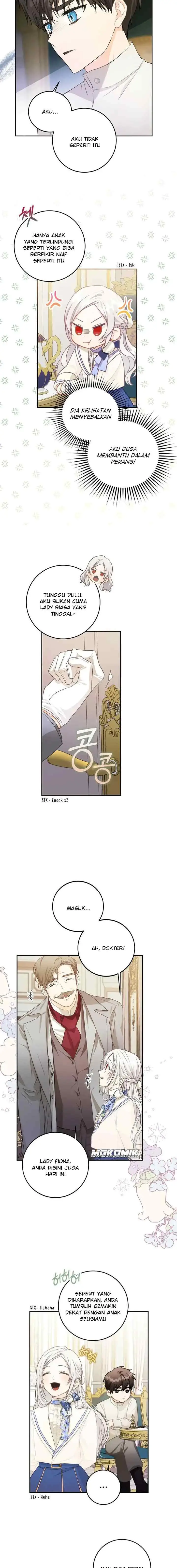 I Became the Wife of the Male Lead chapter 8 halaman 13