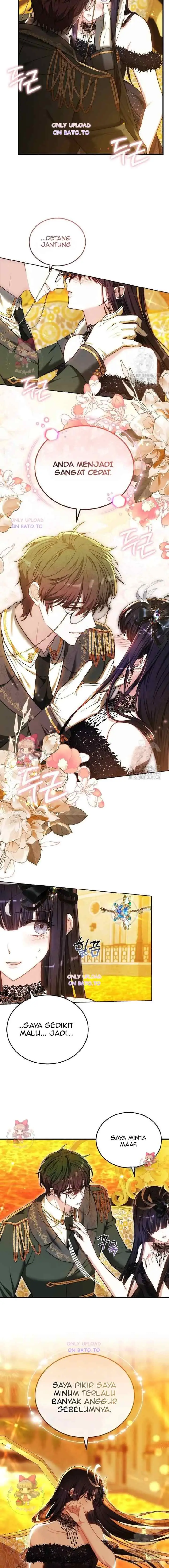 Bride of Obsidian chapter 55 halaman 4