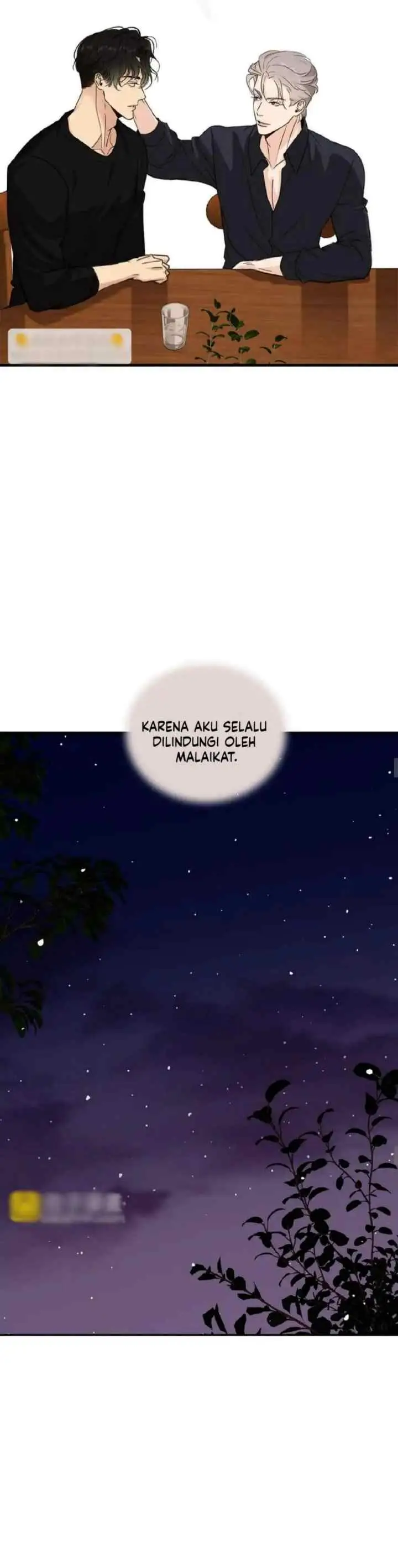 Dívida de Amor chapter 68 halaman 9